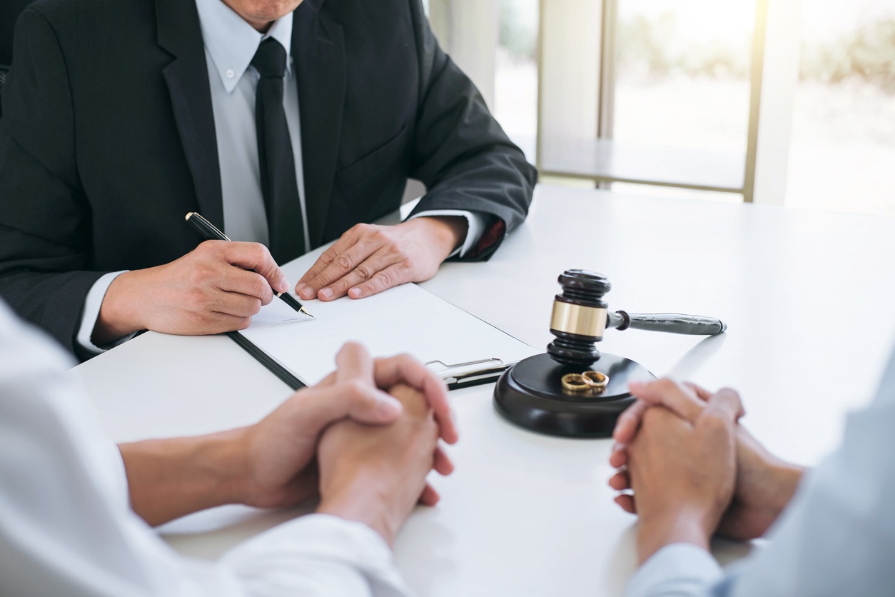بزرگترین پشیمانی زوج ها بعد از جدایی