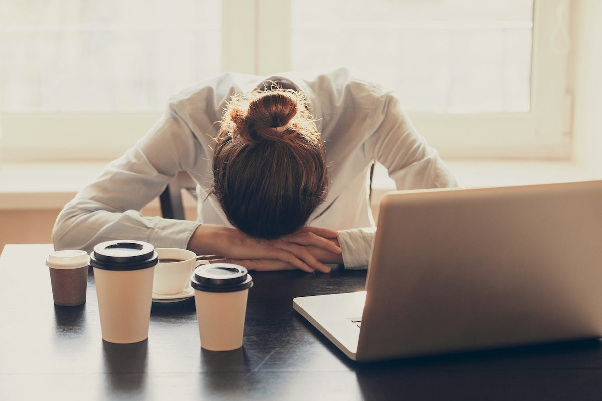 با پشیمانی بعد از جدایی چه باید کرد؟