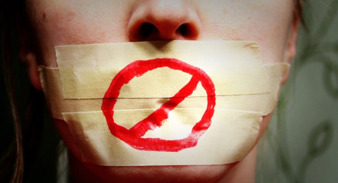 محدودیت‌های آزادی بیان 