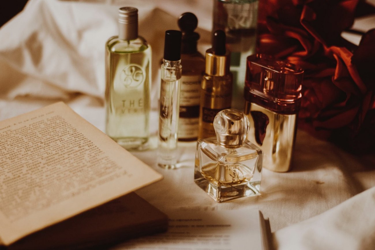 بهترین عطر 