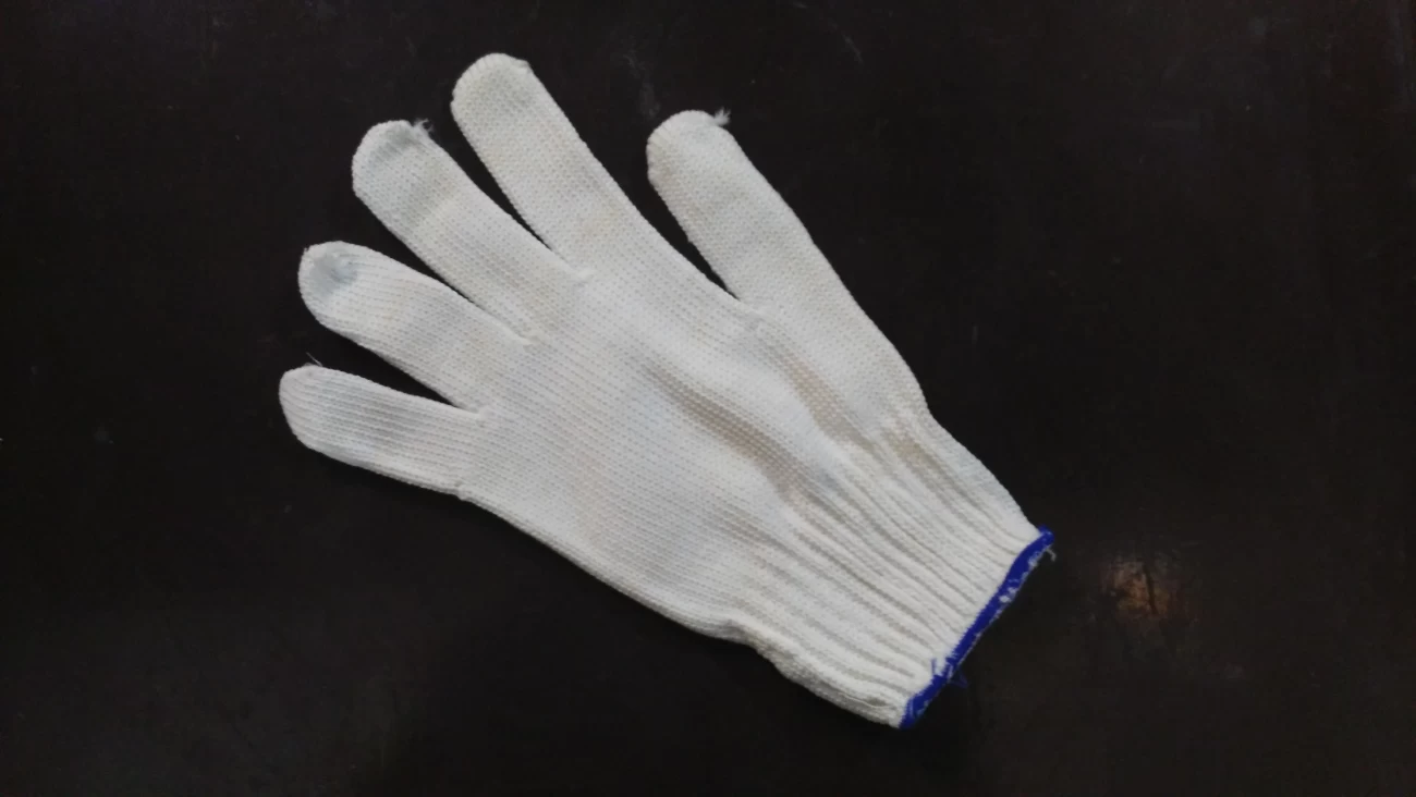 فواید استفاده از دستکش ضد برش