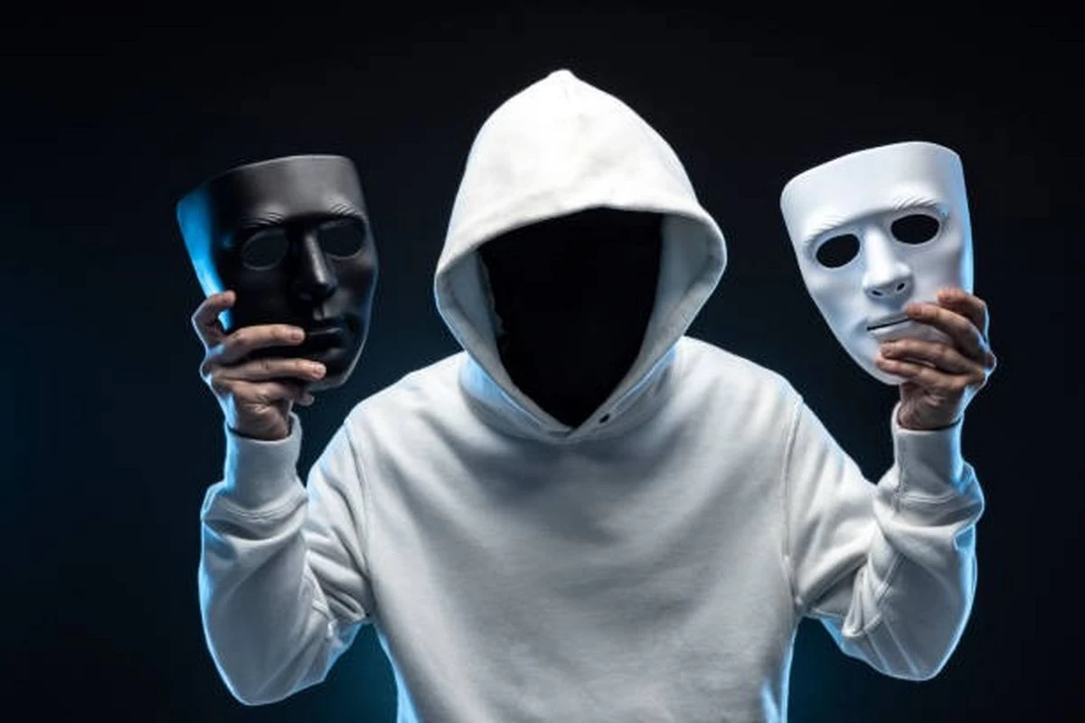 اختلال شخصیتی هیستریونیک