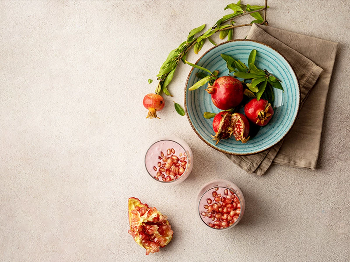 عکس شب یلدا بدون متن