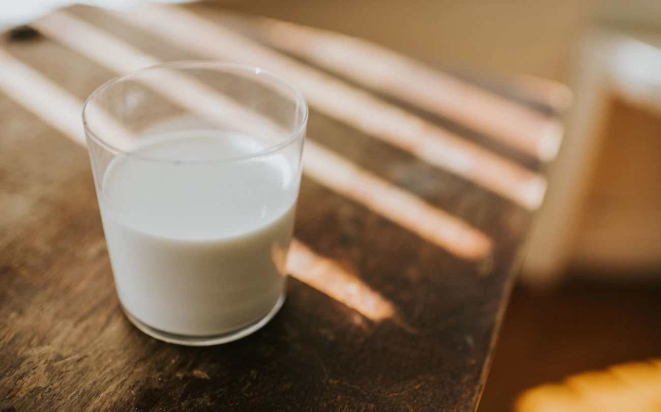 راهنمای خرید شیر