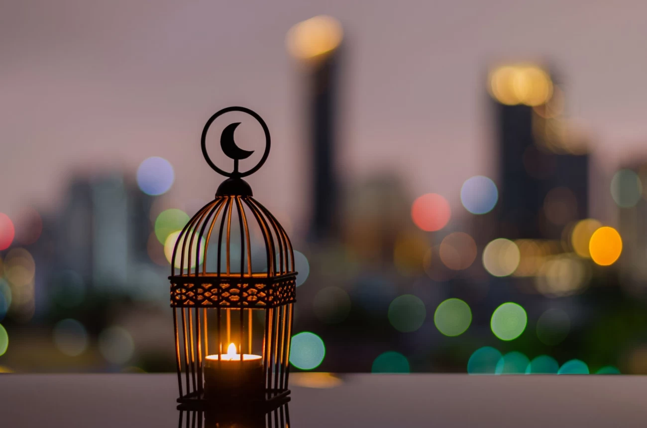 ماه رمضان در کشورهای مختلف جهان