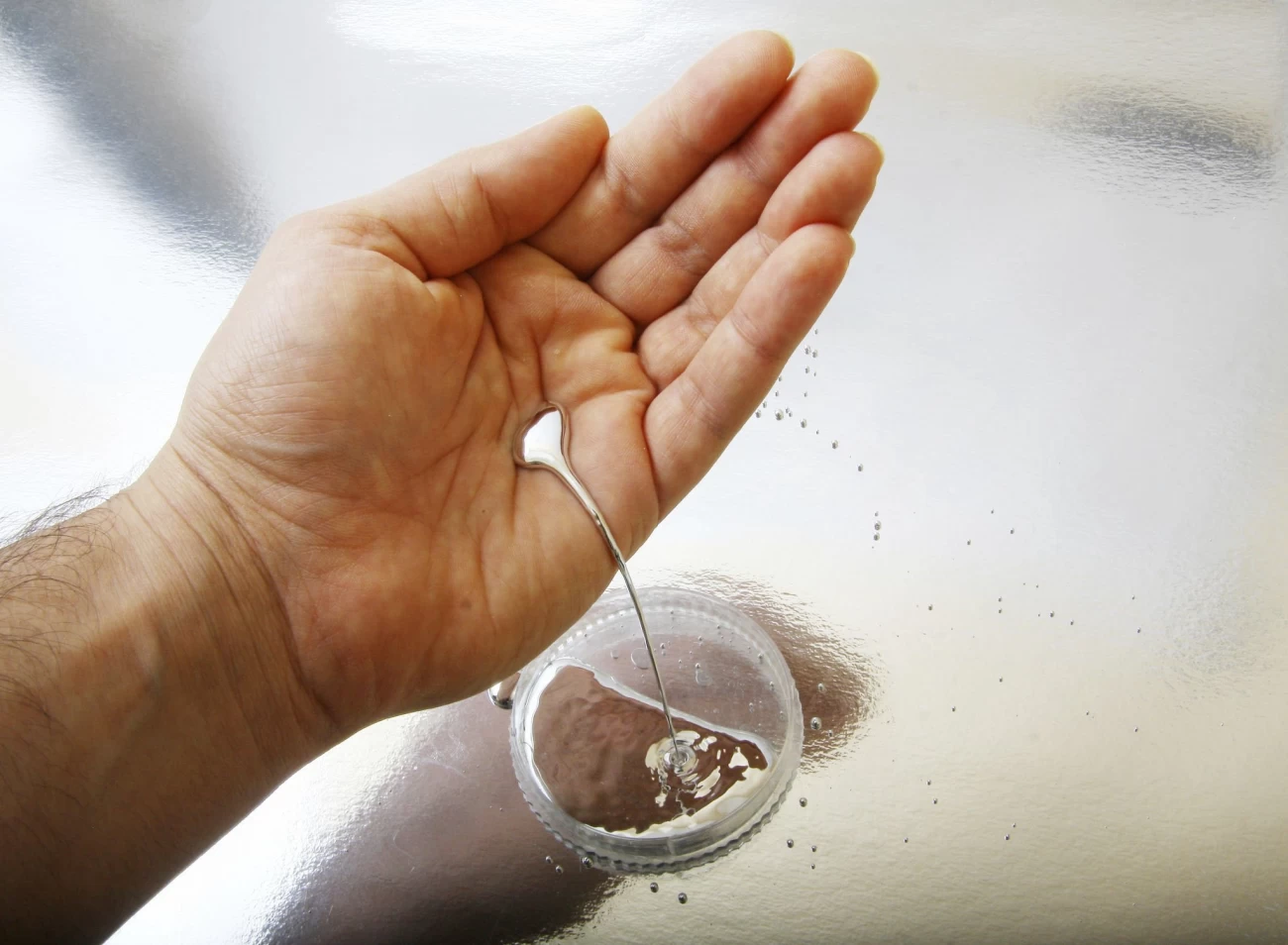 جیوه نقره ای چیست و در بدن چه تاثیر و اثرات مخربی دارد؟