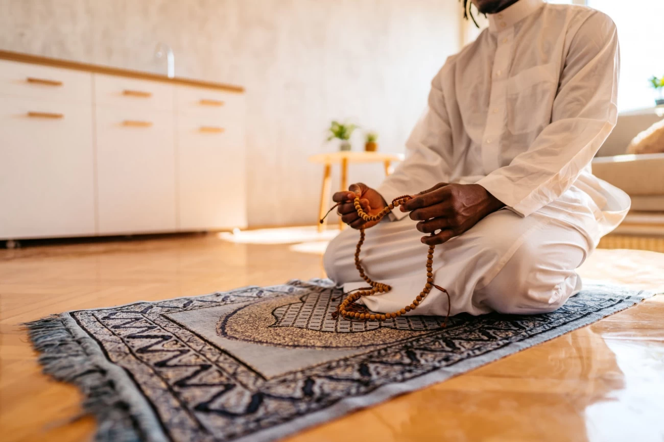 زیارات برای دیدن امام زمان