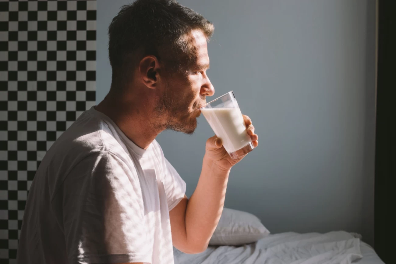 روشهای تشخیص شیر تقلبی از شیر سالم