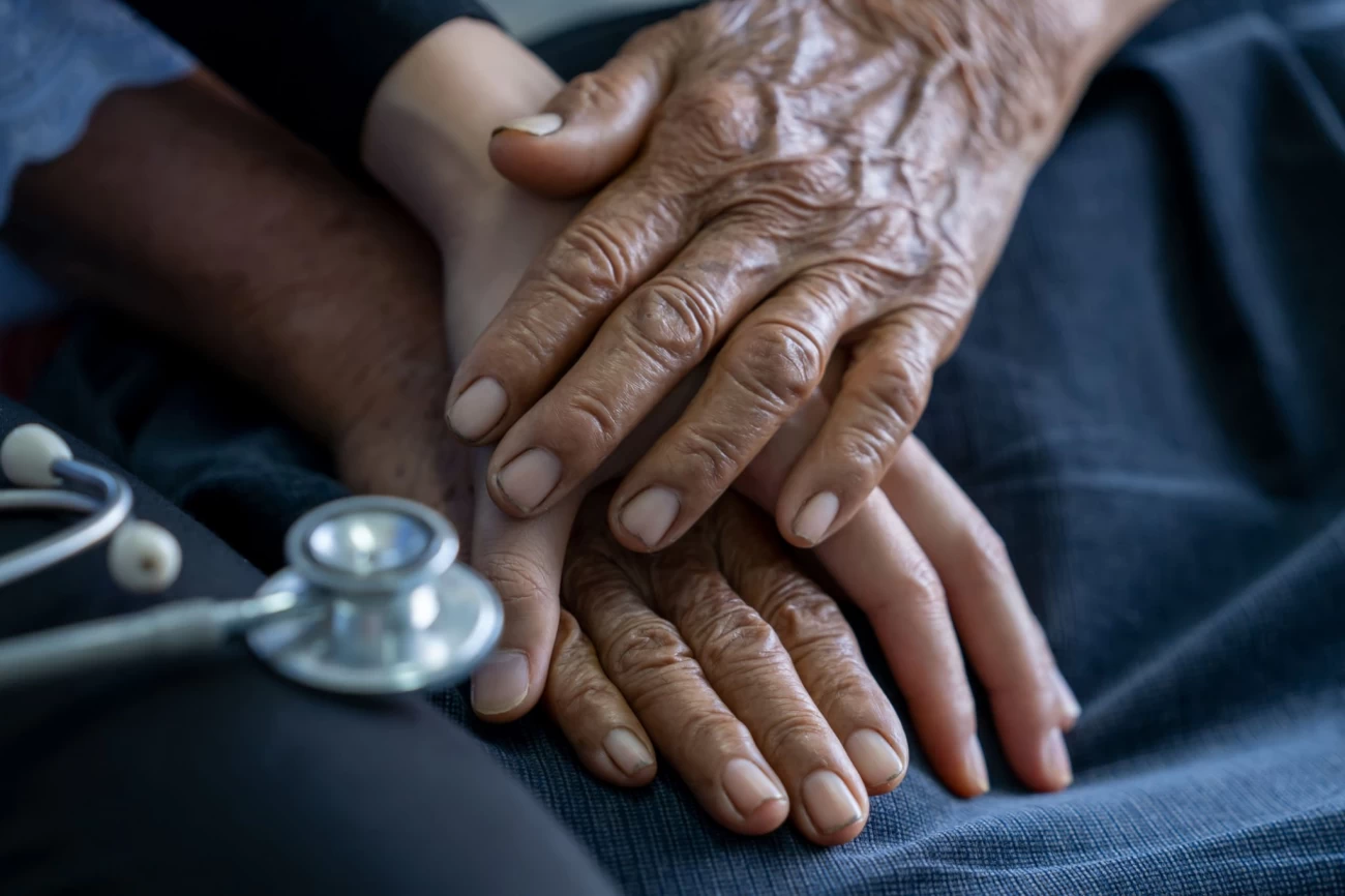 نشانه های آلزایمر در پیری