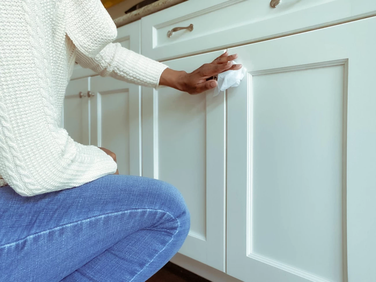 بررسی کثیف ترین لوازم آشپزخانه