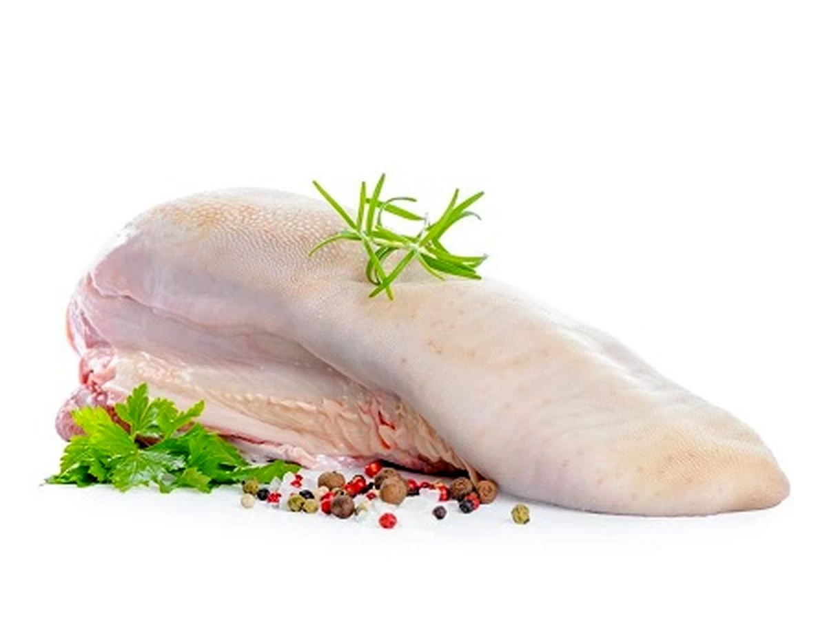 ارزش غذایی زبان گوسفند