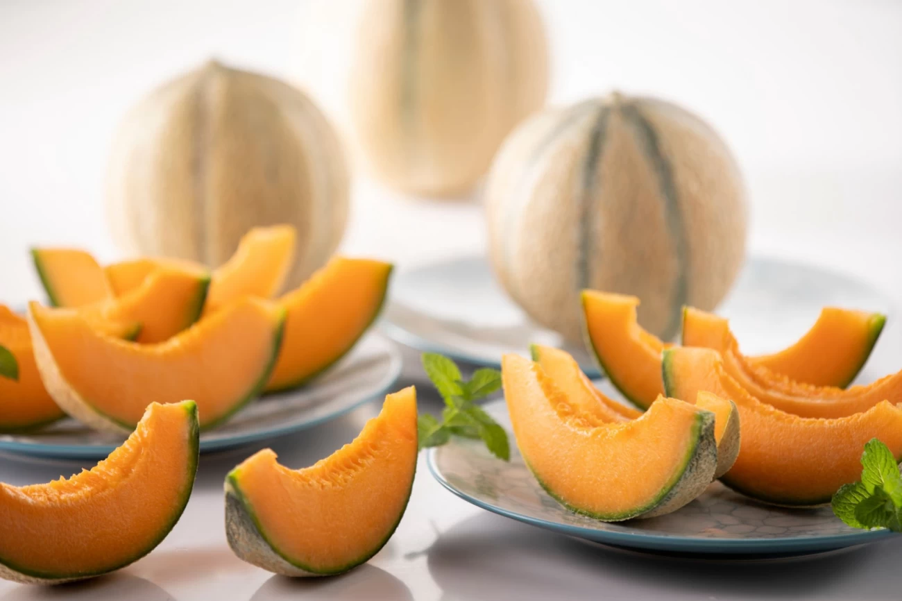 کالری ملون 