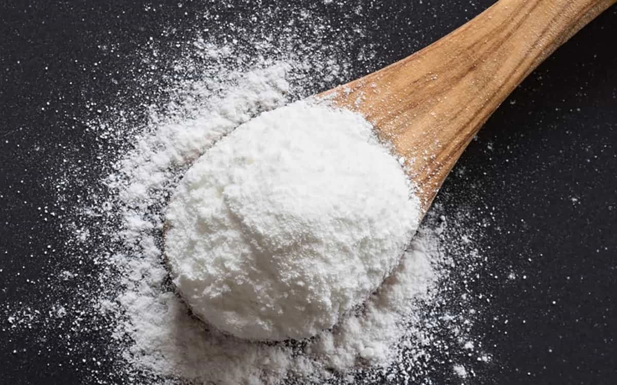 کالری وانیل