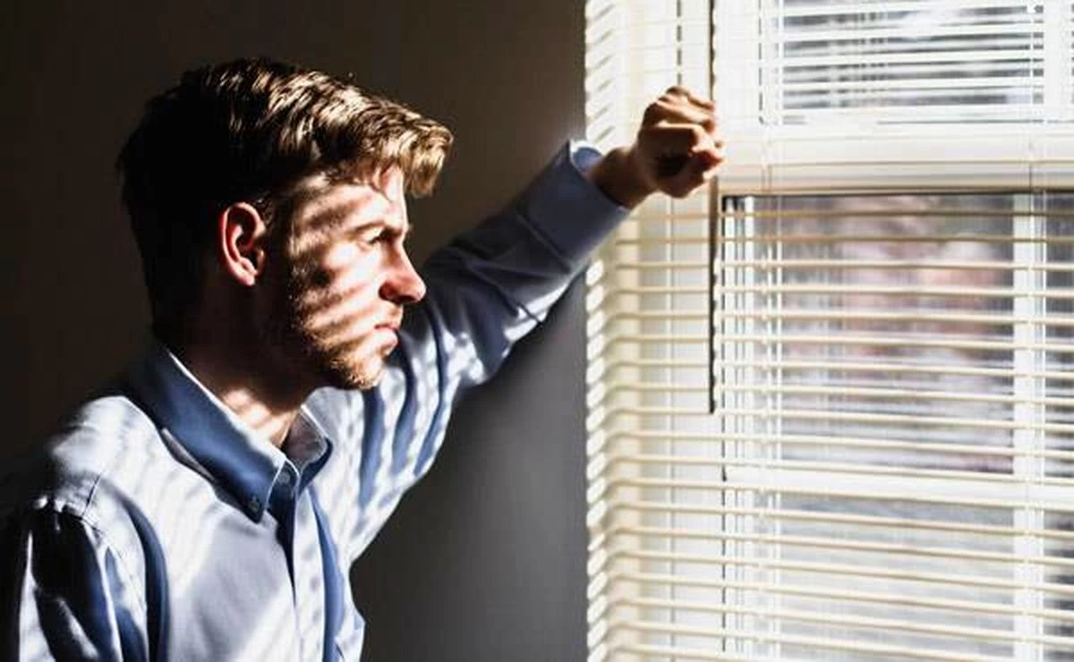 تنفر مرد از همسرش