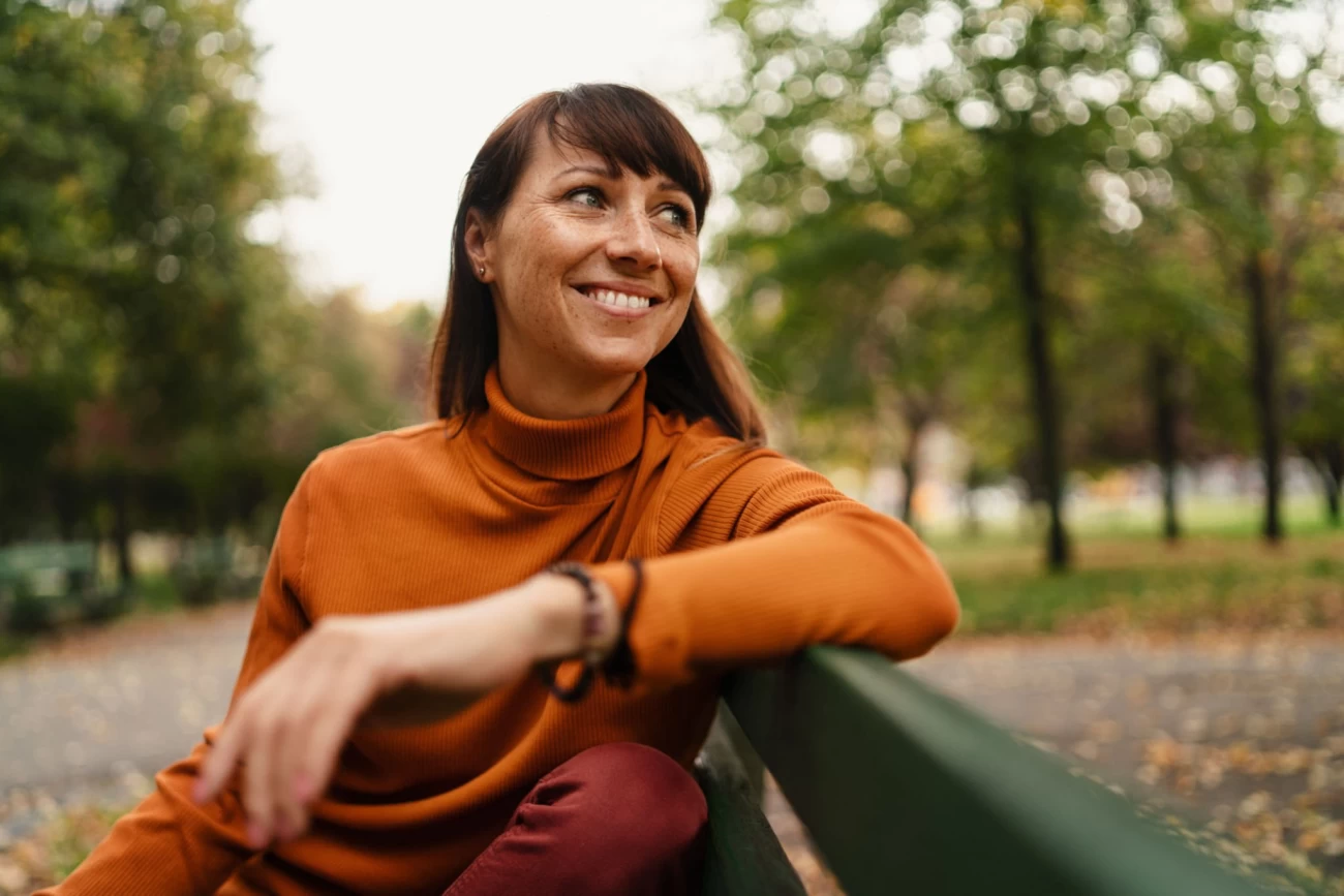 لذت بردن از زندگی با عینک خوشبینی