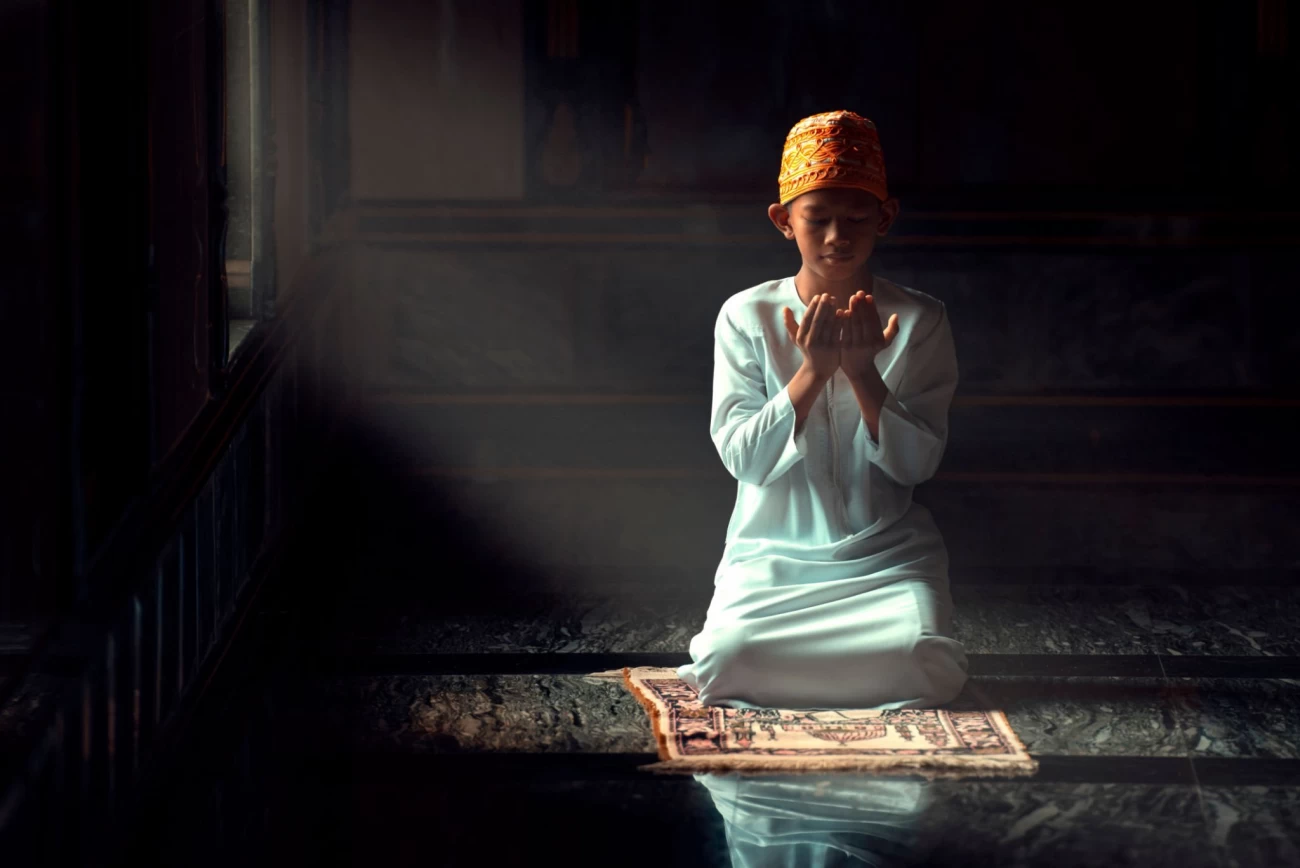 شرایط خواندن نماز شکسته 