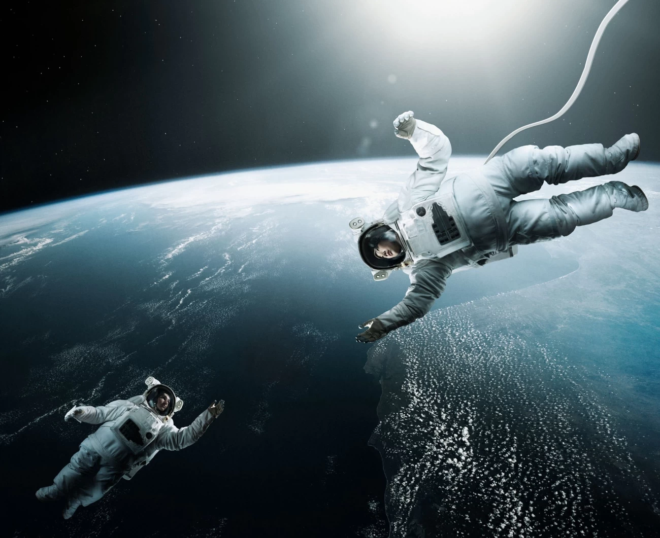 بدون لباس فضانوردی چقدر در فضا زنده می‌مانیم؟