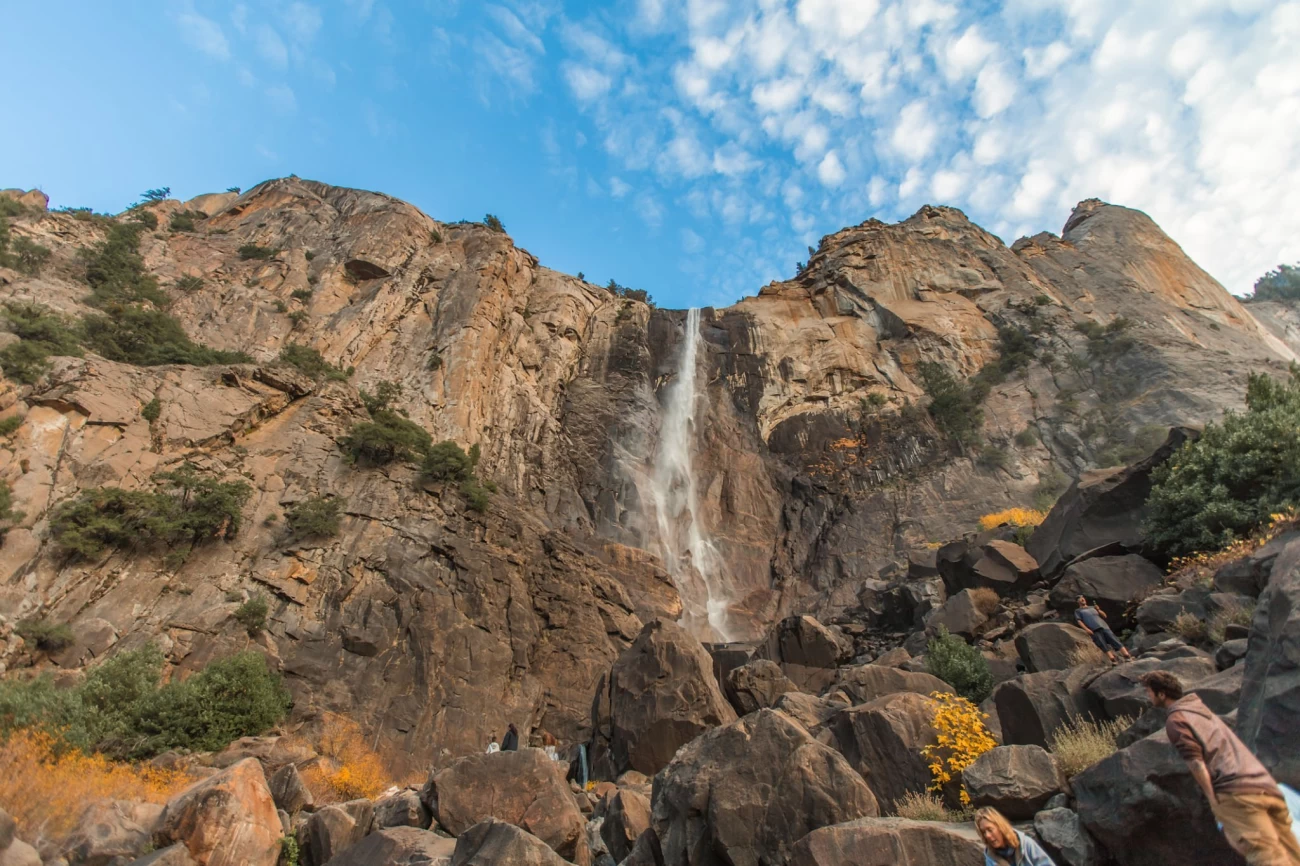 آبشار ولیلا سوادکوه 