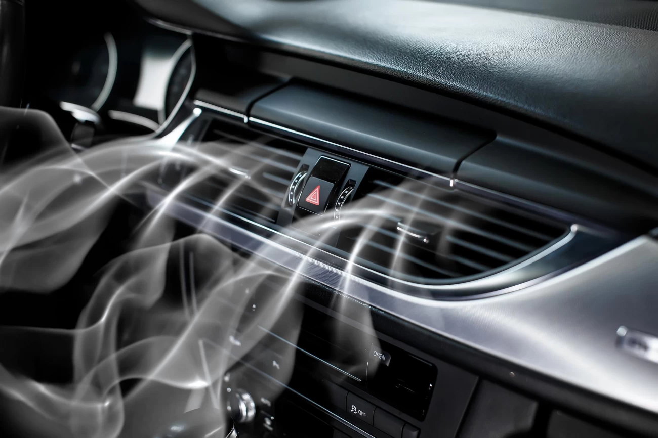 7 مورد از مهم‌ترین دلایل خاموش شدن خودرو در زمان روشن کردن کولر