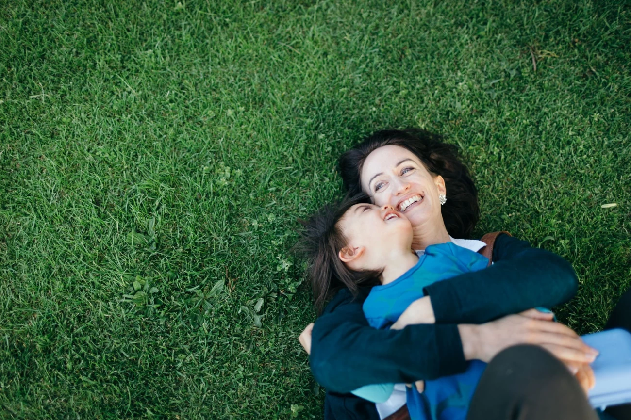 چیکار کنیم در زندگیمان آرامش داشته باشیم ؟
