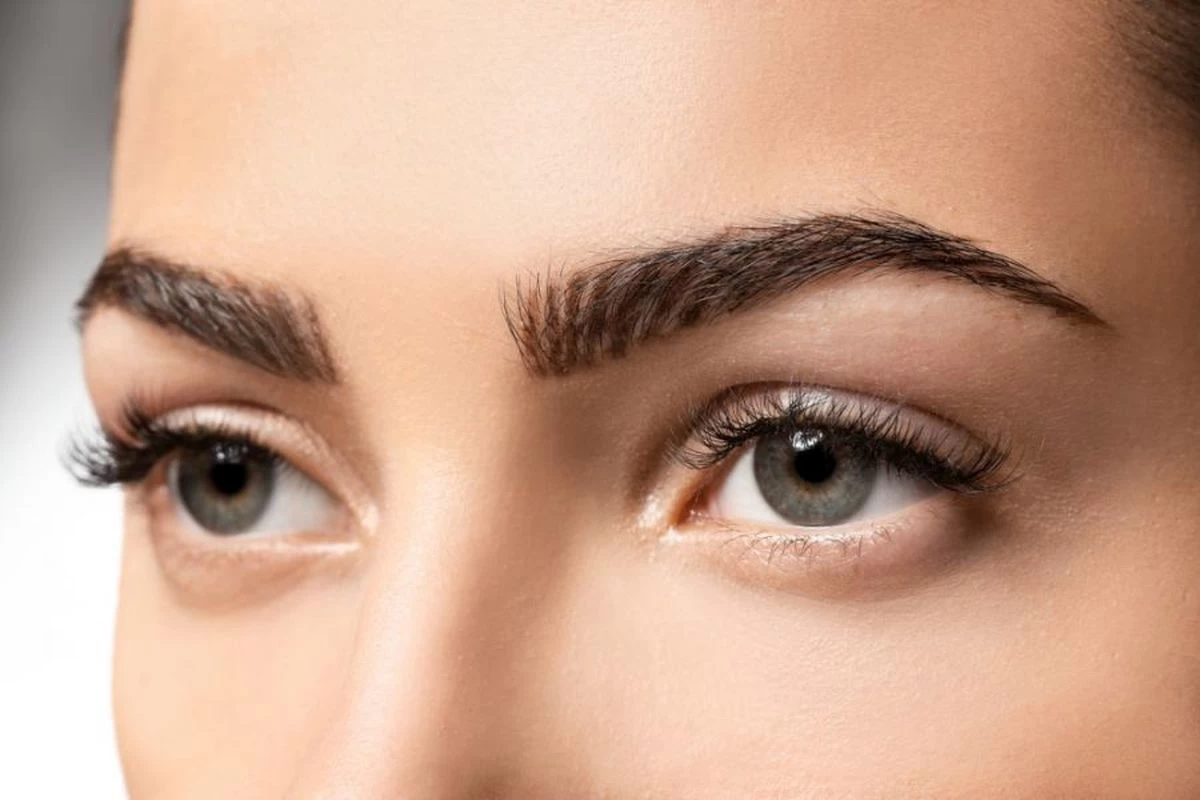 مزایای جراحی لیفت شقیقه