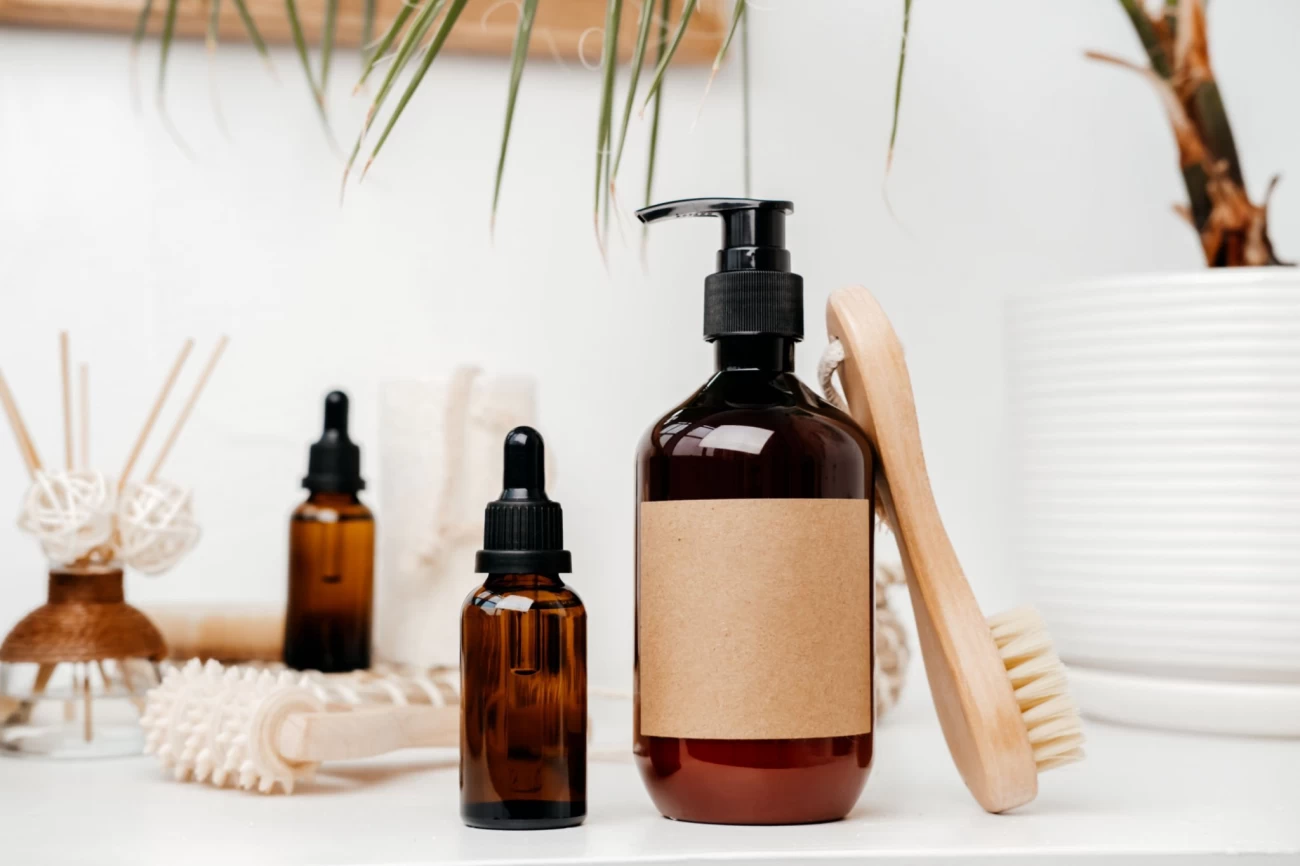 خاصیت روغن گل ماهور
