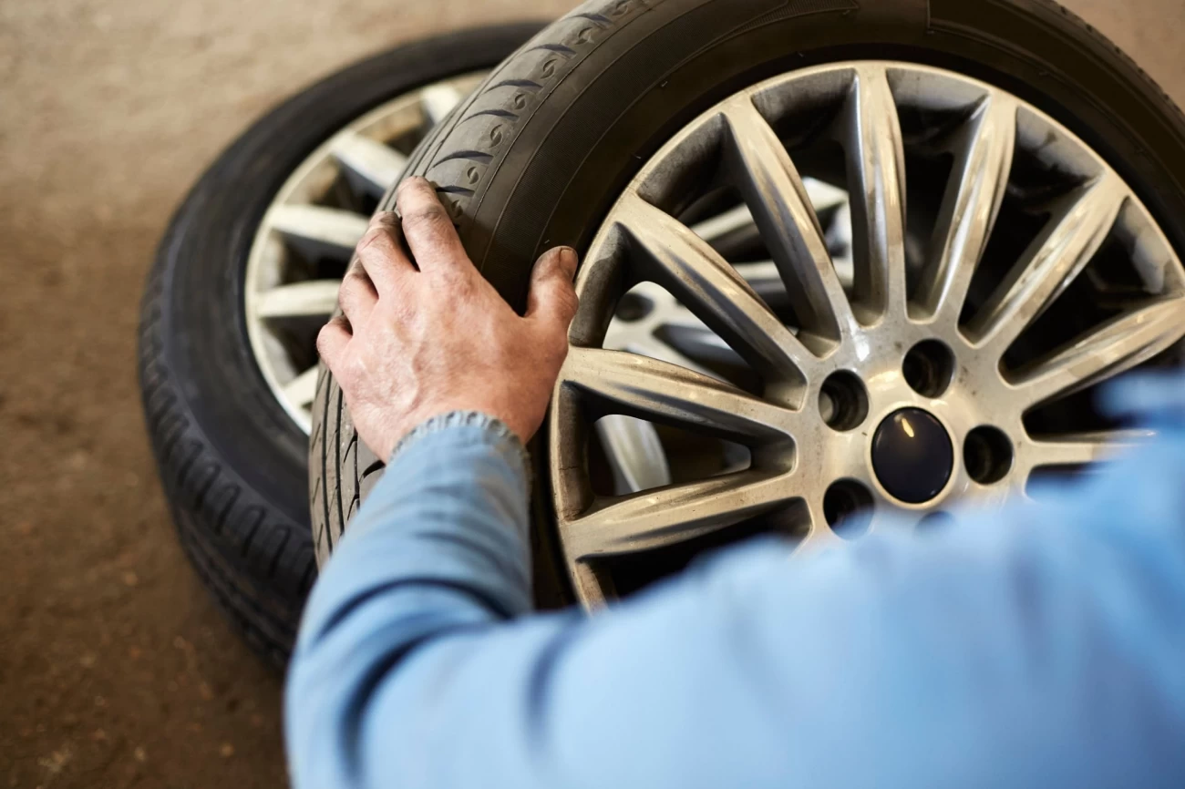 معایب لاستیک تیوبلس