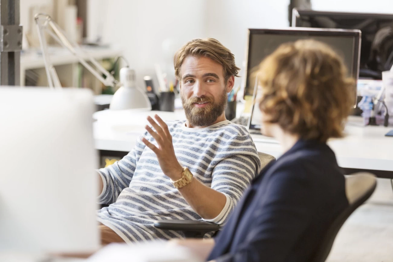 چگونه احتمال خیانت در محیط های کاری را کاهش دهیم؟
