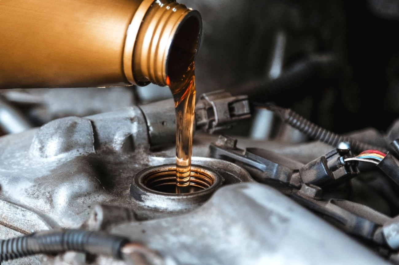تعویض روغن گیربکس اتومات