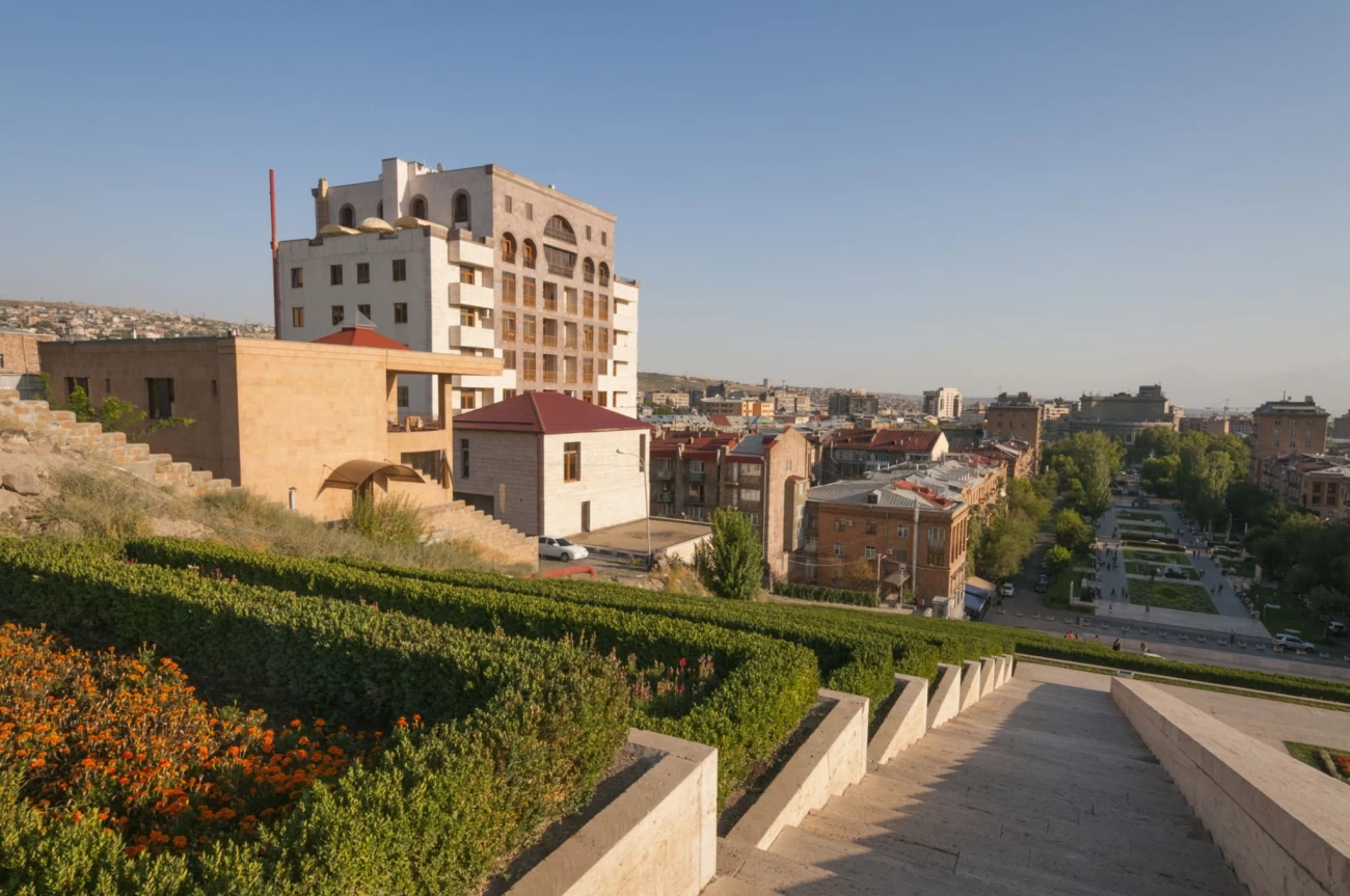موزهٔ هنری کافسجیان