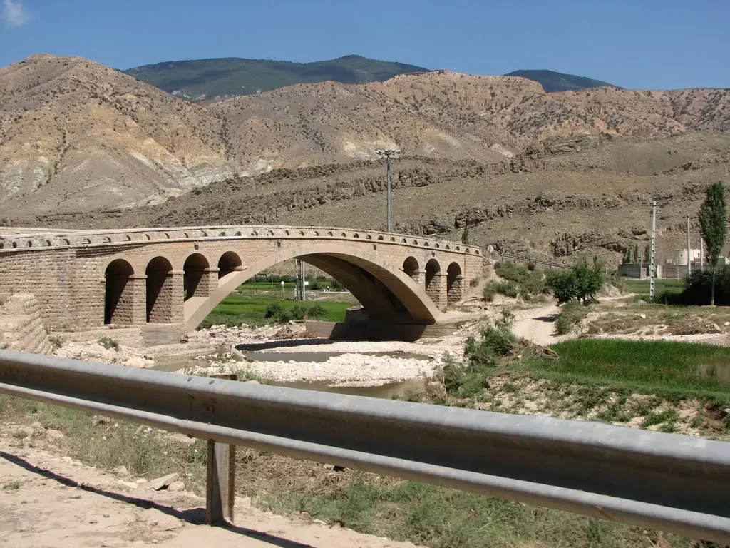 پل غزنوی