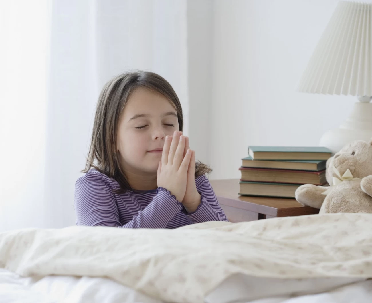 راهکارهای ایجاد علاقه مندی در فرزندان نسبت به عبادات