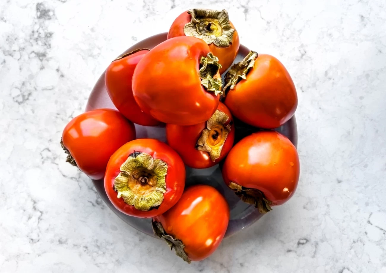 خرمالو برای کودک