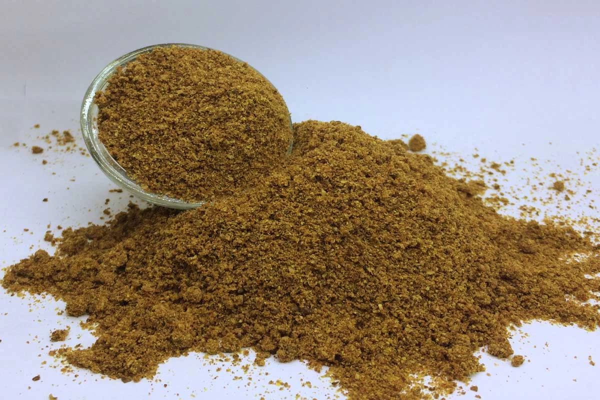 سماق قهوه ای