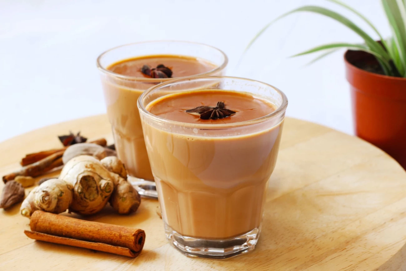 چای ماسالا