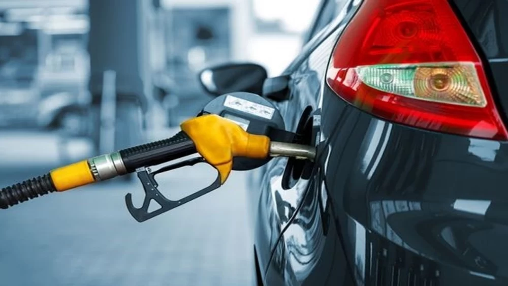 اعتبار کارت سوخت خودرو