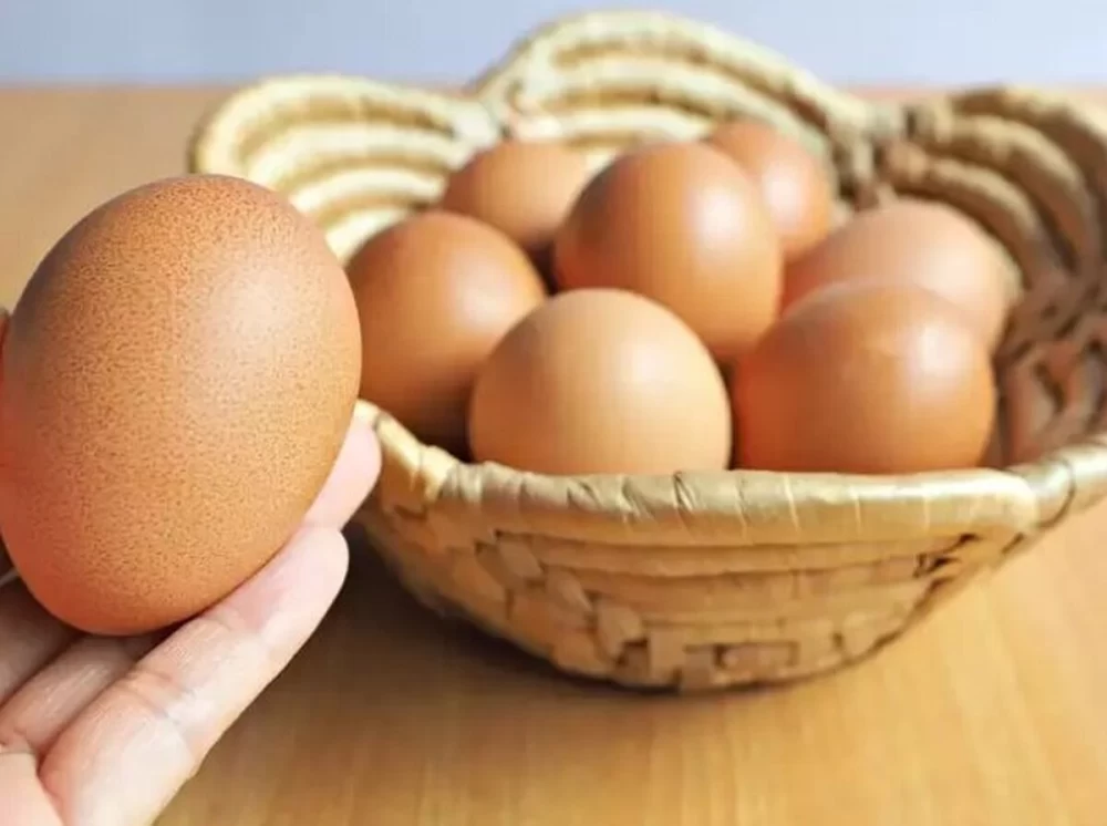 آیا تخم مرغ شکستن برای دفع چشم زخم موثر است ؟