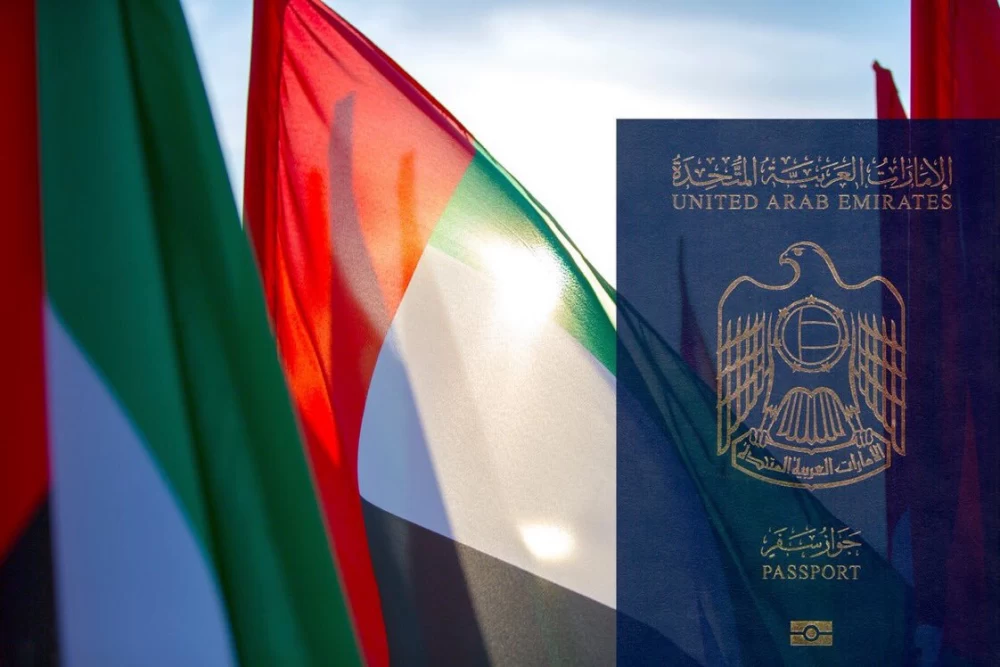 قوانین دبی