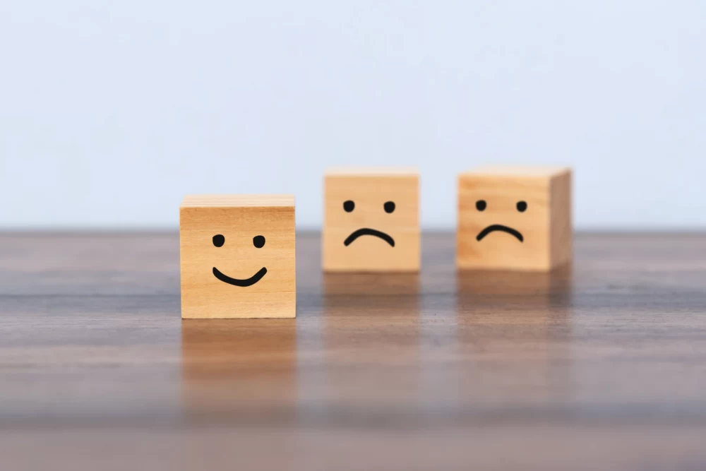 مثبت فکر کردن