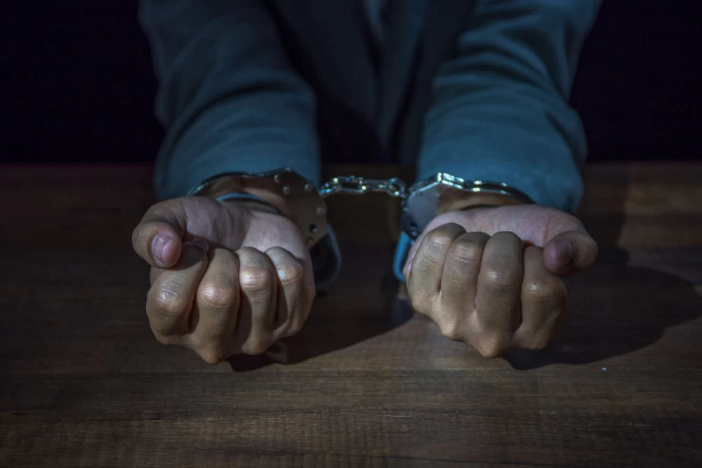 جرایم غیر قابل گذشت