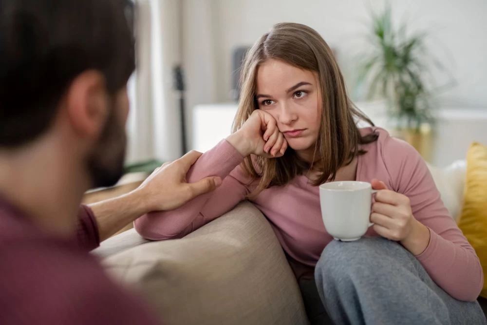 سرایت عاطفی چیست؟
