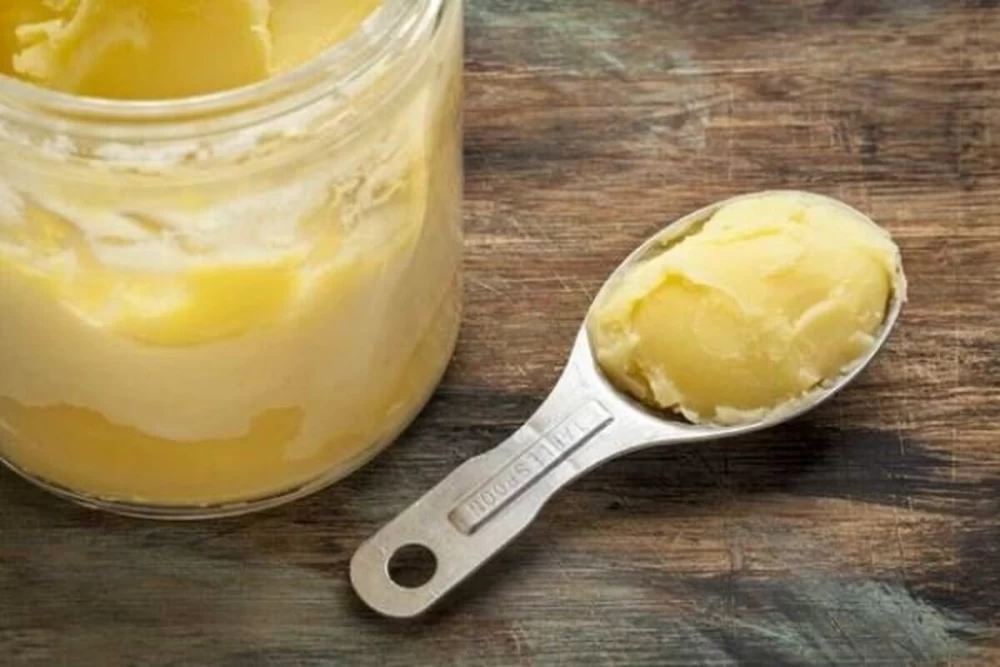 روغن دنبه برای پوست 