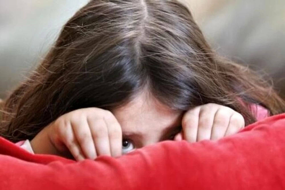 صحبت با کودک پیش دبستانی