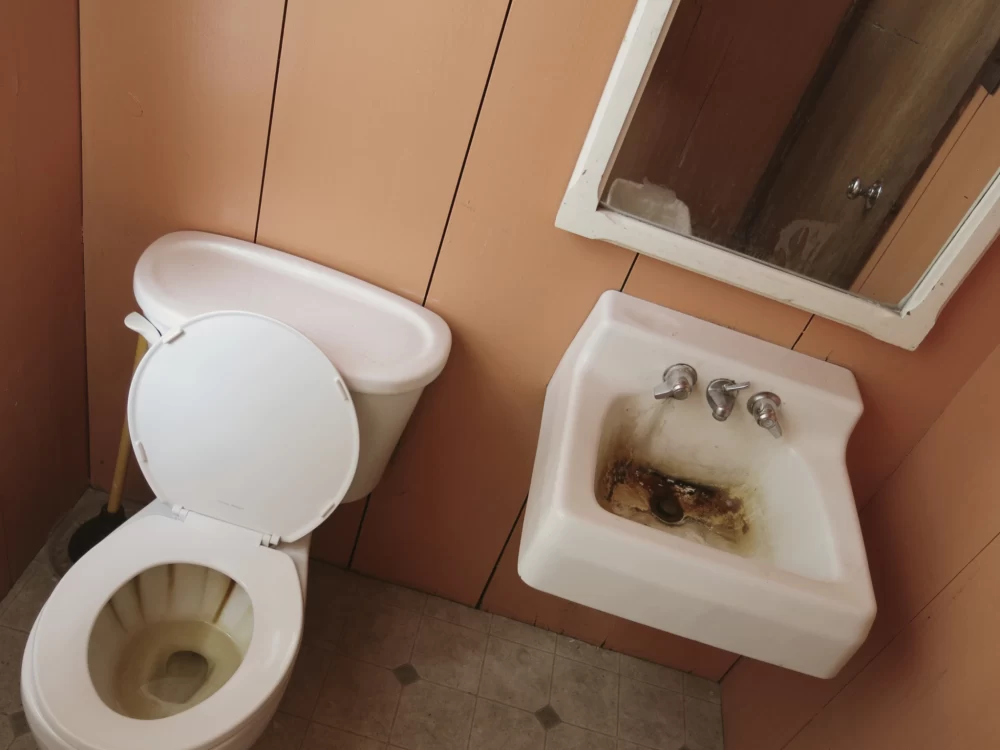 بالا آمدن چاه