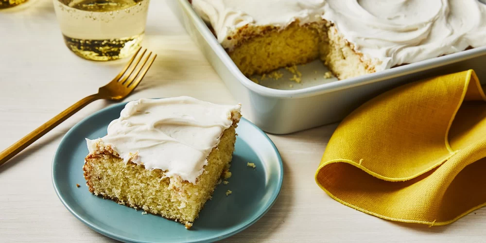 5 راهکار ساده برای از بین بردن شیرینی بیش از حد کیک