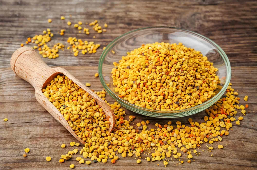 گرده گل