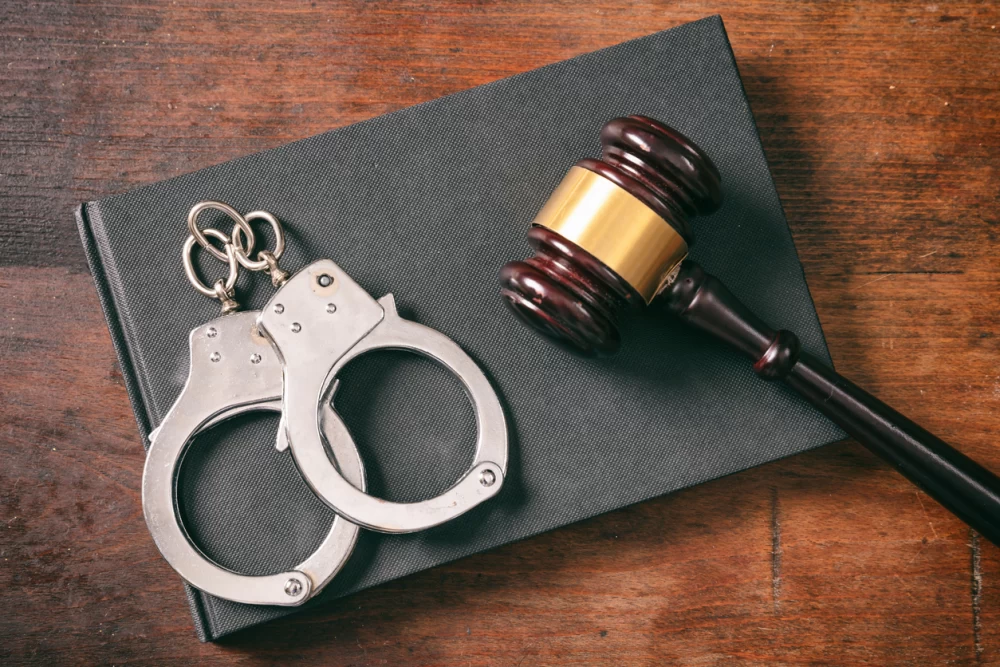 حکم جلب از طریق پلیس اینترپل