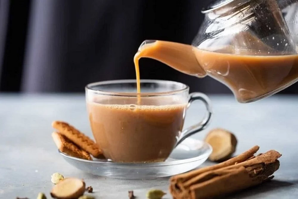 خواص چای ماسالا