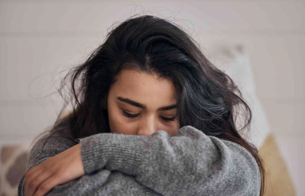 تاثیر عشق بر روی ذهن