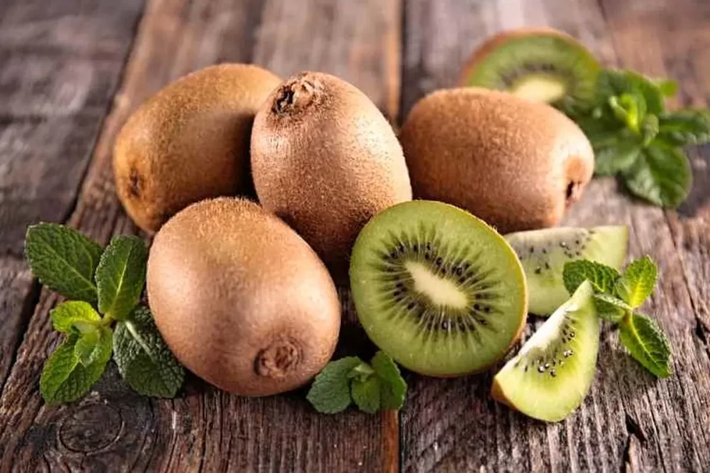 میوه های آلرژی زا برای کودک